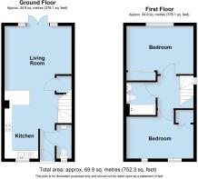 14 Raleigh Avenue Temple Herdewyke SOUTHAM CV47 2P