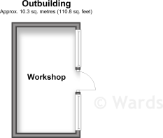 Outbuilding