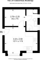Floorplan 2