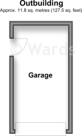 Outbuilding