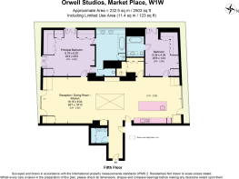 Floorplan - Orwell-S