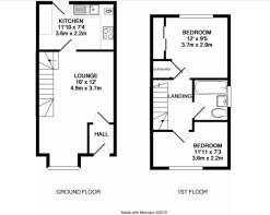 60 Mulberry Close FP 