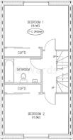 First Floor Floorplan