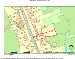 Boundary Plan
