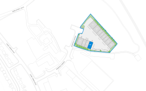Siteplan gbcone02