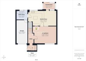 Ground Floor Plan