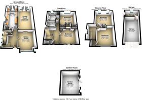 FLOOR PLAN 3D