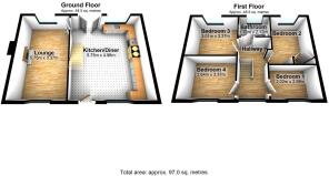 Floor/Site plan 2