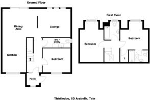 Thistledoo, 6D Arabella, Tain - Floor plan.JPG