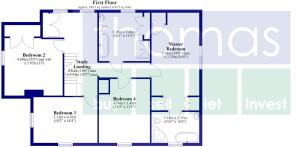 First Floor Accom...