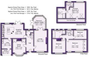 Floorplans