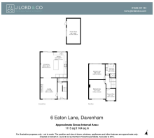 Floorplans