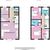 18 hazeley close, bridgwater-high
