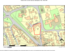 Boundary Plan