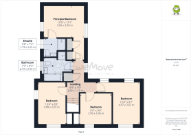 Floorplan- Mark Stephens EweMove Newmarket and Soh