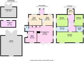 Keepers Cottage - Floor Plan.JPG