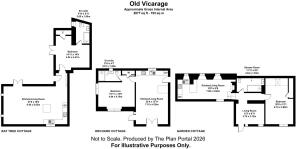 Cottages