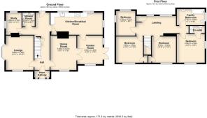 Rose Cotage, Fressingfield - all floors (1) (1).JP