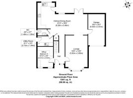 Ground Floor Accommodation