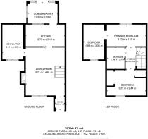 73 North End Drive F