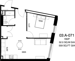 Floor plans