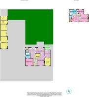 2D Floorplan