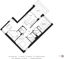 Apartment 38, The Icon