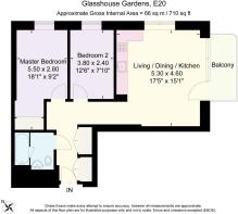 Floor Plan - Cassia