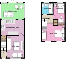 76 purley drive, bridgwater-high