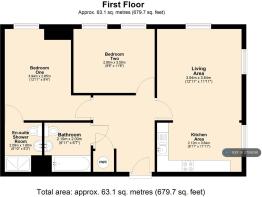 2d Floor Plan