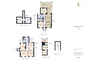 EweMove - Portico Lane Floorplan