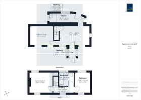 3 The Cottages, Stock Lane Langford, North Somerse