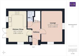 5 Lawton Walk, Ground Floor