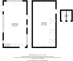 Floor/Site plan 1