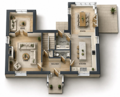 Ground floor