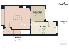 GROUND FLOOR