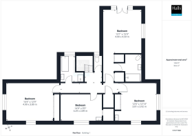 Springbank Farm First Floor