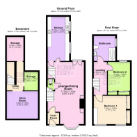 Property Floorplan