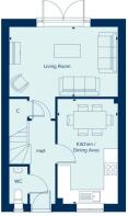 Hatfield Ground Floor