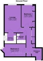 Flat 3 The Highlands, Edge Lane, Stretford.JPG