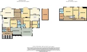 Whitehorses, Ramoth Way