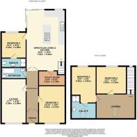 St Ives Road, Leicester