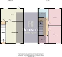 2D Floorplan