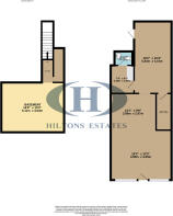 Floor/Site plan 1