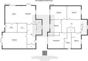 The Frankfield Gartloch Court