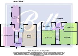 2D Floorplan