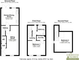 LB Floorplan
