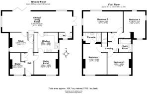Amended FP - Plantation Cottage, Waterbeach (1).JP