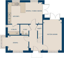 Ground floor