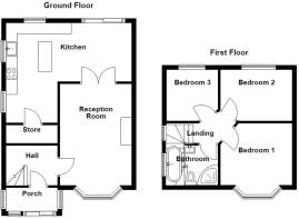 99 Barton Road, Swinton - all floors.JPG